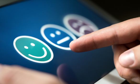 Pesquisa de Satisfação