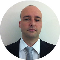 Dr. Thiago Rocha Fabris