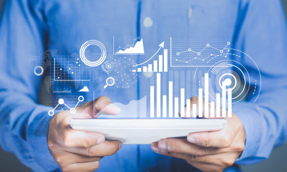 Soluções em Business Intelligence (BI)