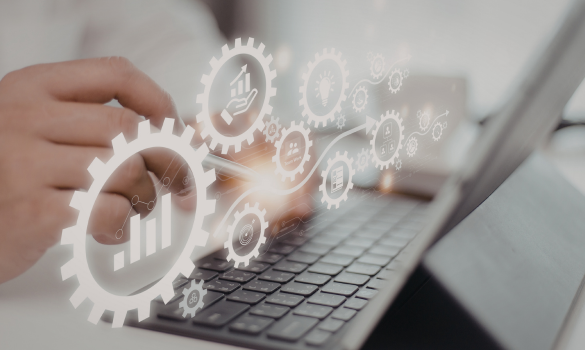 Inteligência Operacional e Otimização de Processos