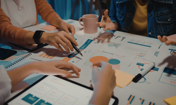 Simulações e Modelagem para Tomada de Decisão