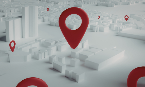 Sistema de Inteligência Territorial