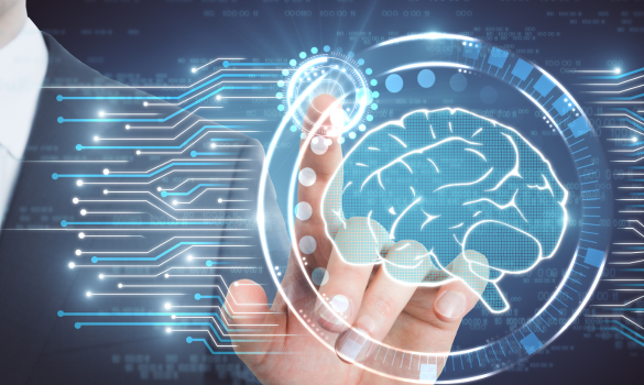 Inteligência Operacional e Análise de Dados