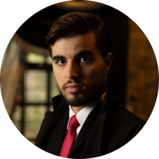 Luiz Gustavo Ismael Hellmann