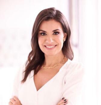 Daniela Rosa de Oliveira