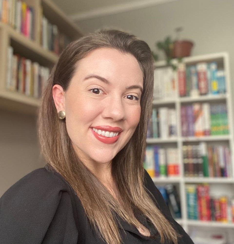 Gabrielle Scola Dutra