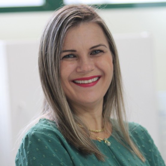 Coordenadora do Programa