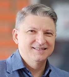 Coordenador(a) adjunto(a) do programa