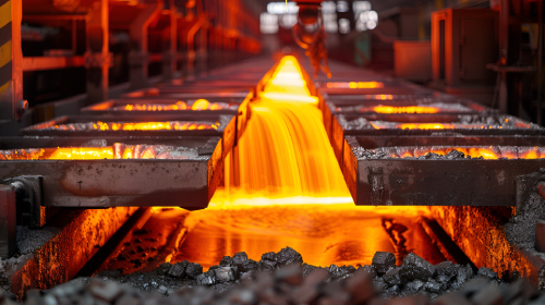 Laboratório de Metalurgia e Tratamento de Resíduos Industriais (LAMETRI)