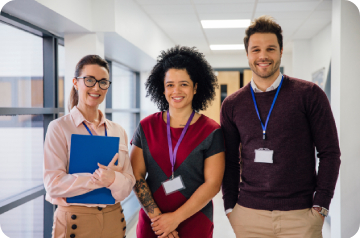 Grupo de pesquisa Políticas, saberes e práticas de formação de professores