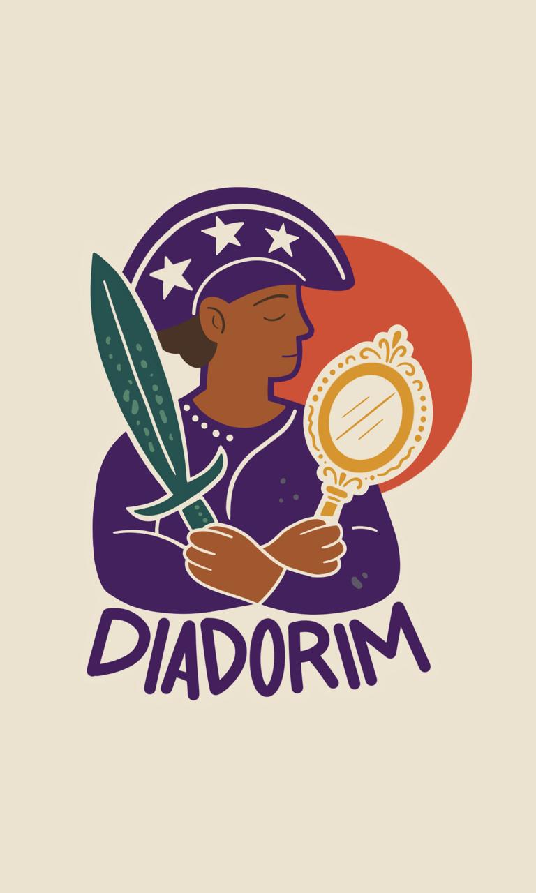 Diadorim: Núcleo de Estudos de Gênero e Contracolonialidades