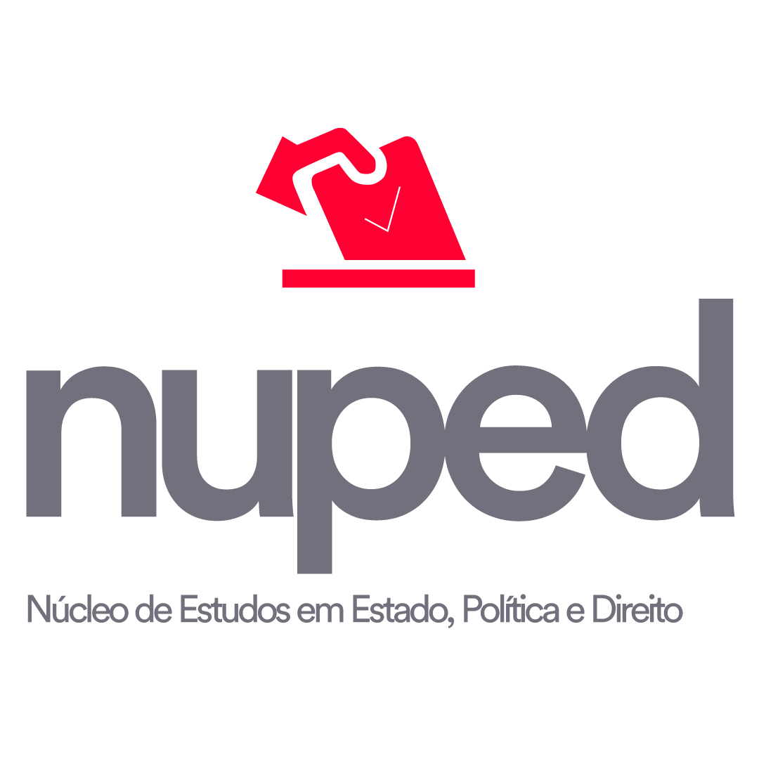 NUPED - Núcleo de Pesquisa em Estado, Política e Direito