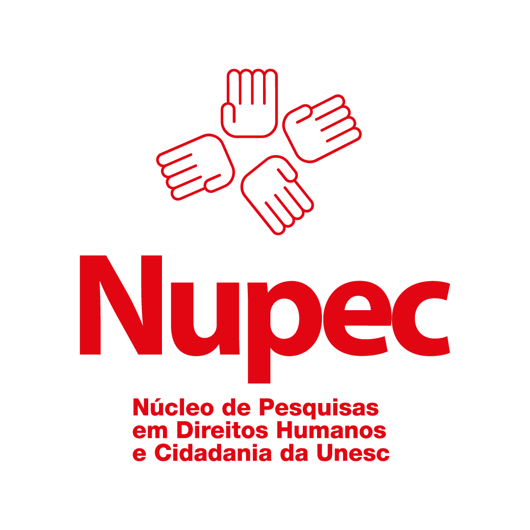 NUPEC - Núcleo de Pesquisa em Direitos Humanos e Cidadania