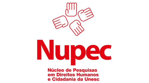 NUPEC - Núcleo de Pesquisa em Direitos Humanos e Cidadania