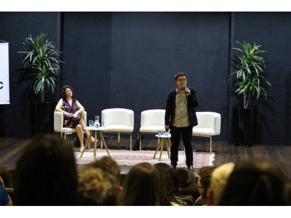 Foto da galeria: Unesc rene acadmicos em Seminrio do Pibid e do Programa de Residncia Pedaggica