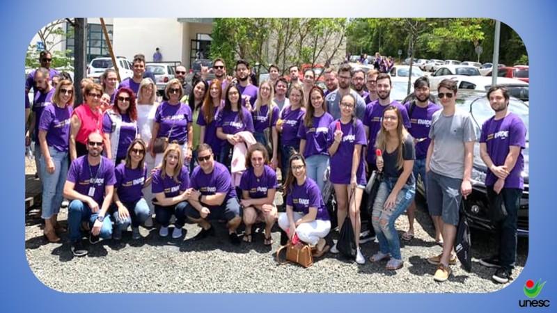 Alunos Do Curso De Medicina Realizaram A Prova Do Enade