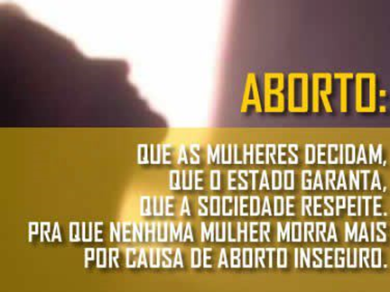 [ARTIGO DE OPINIO] Aborto: os 