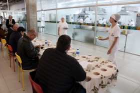 Projeto de Extenso da Unesc promove a 2 edio do Concurso Acadmico Chefs do Bairro