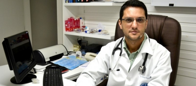 Acadmicos e professor de Medicina realizam estudo sobre o uso de antidepressivos no tratamento de insnia