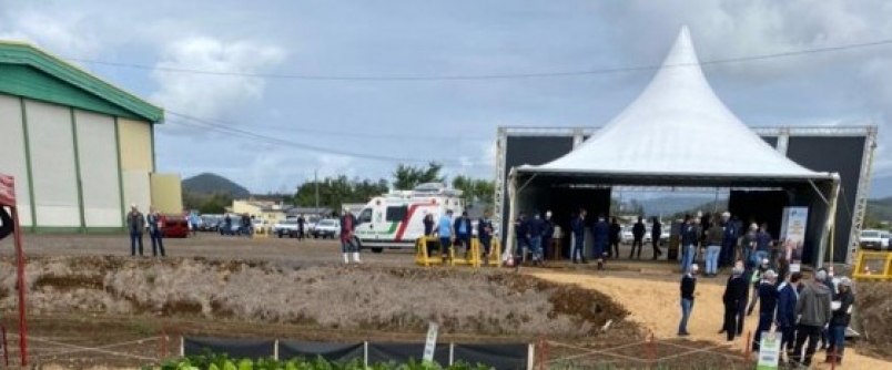 Unesc presente na 1 edio de Inverno do Campo Agroacelerador da Cooperja