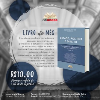 ltimo livro do ms de 2024