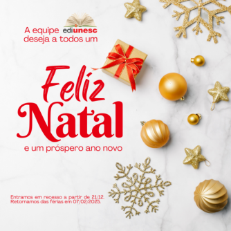 Feliz Natal