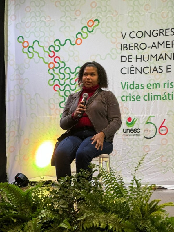 V Ibero Americano de Humanidades Cincias e Educao